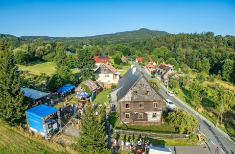 Křižany 1